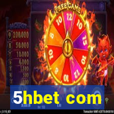 5hbet com